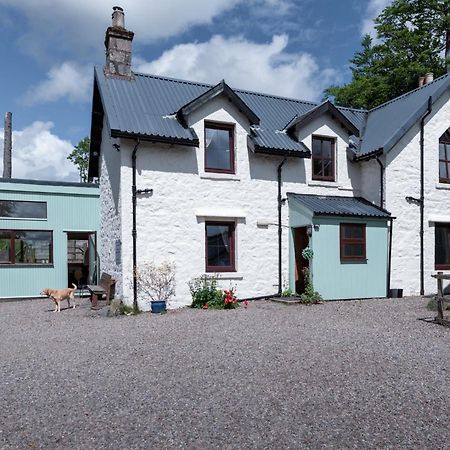 Gulabin Lodge Spittal of Glenshee Luaran gambar