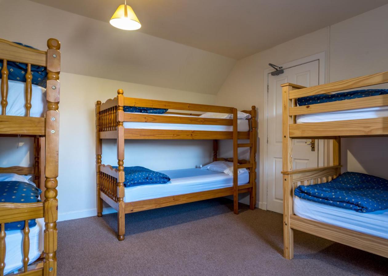 Gulabin Lodge Spittal of Glenshee Luaran gambar