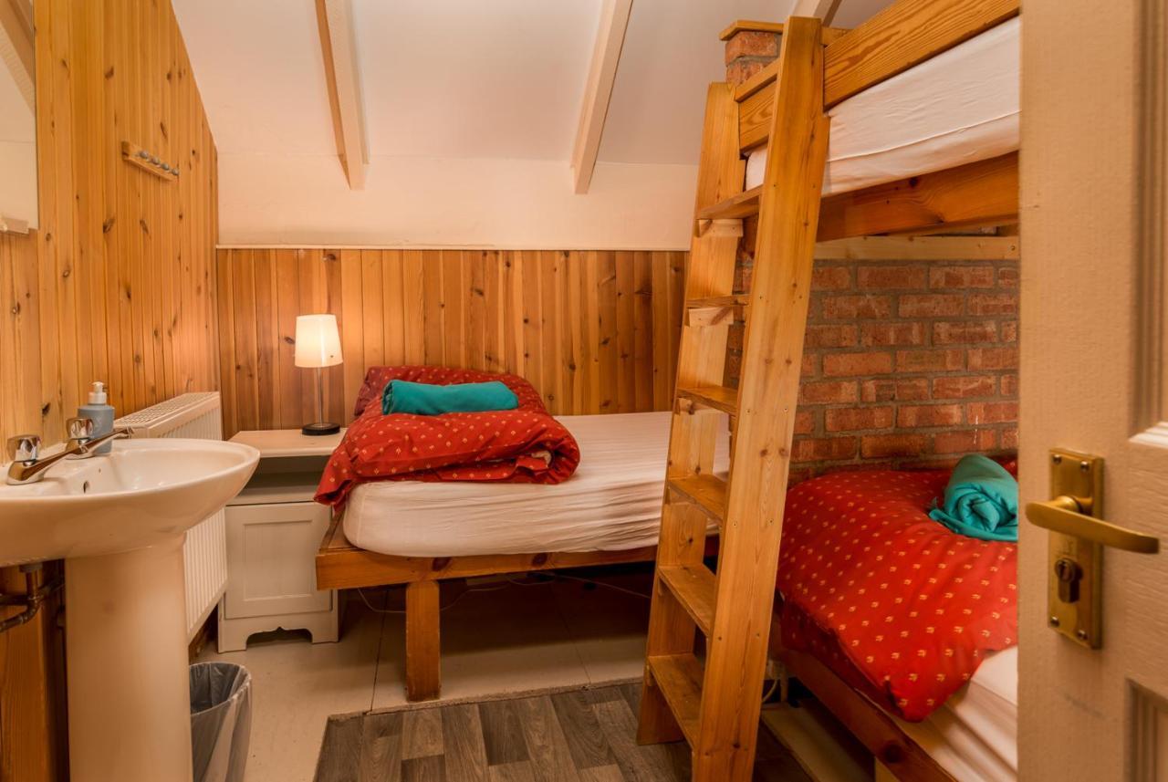 Gulabin Lodge Spittal of Glenshee Luaran gambar