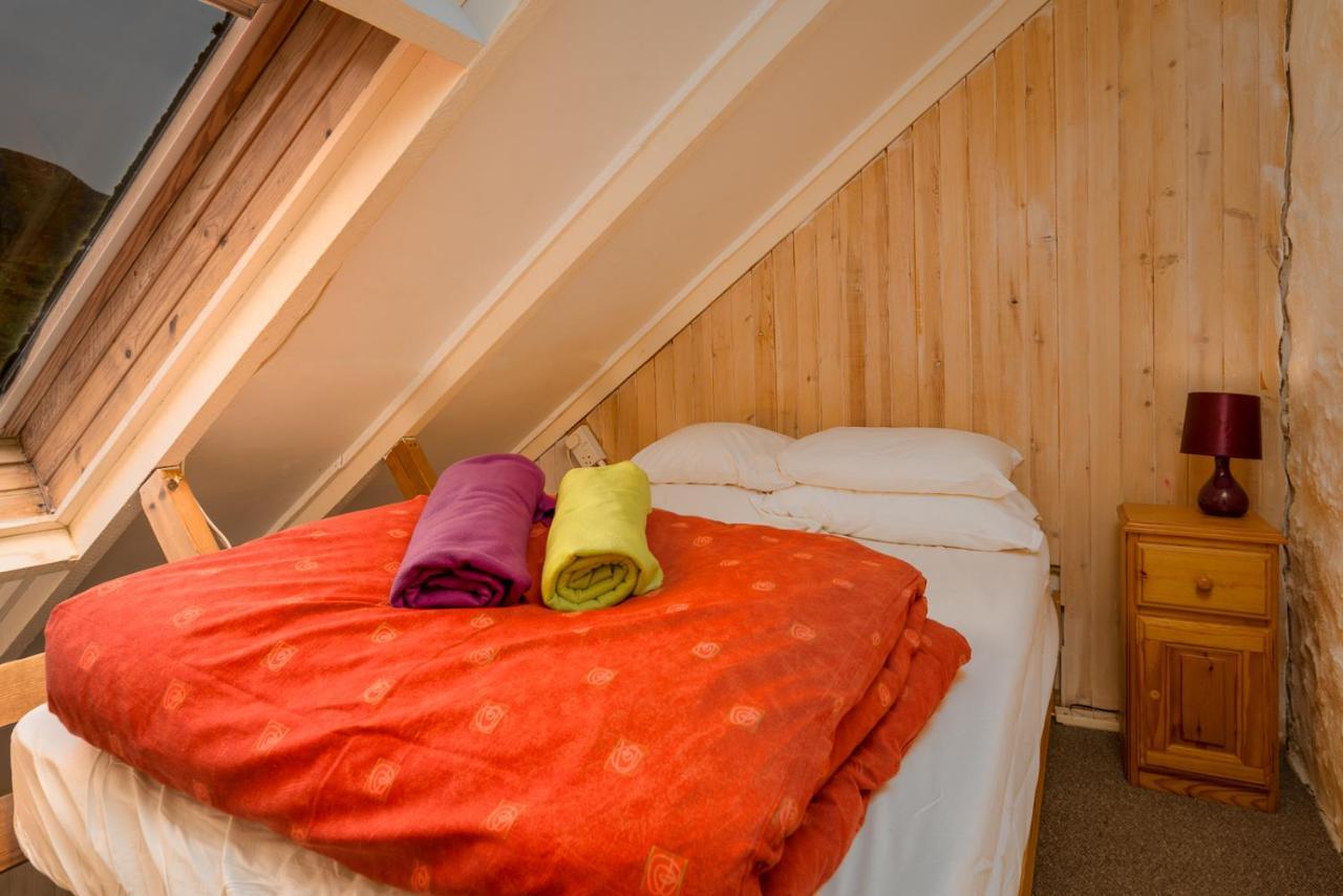Gulabin Lodge Spittal of Glenshee Luaran gambar