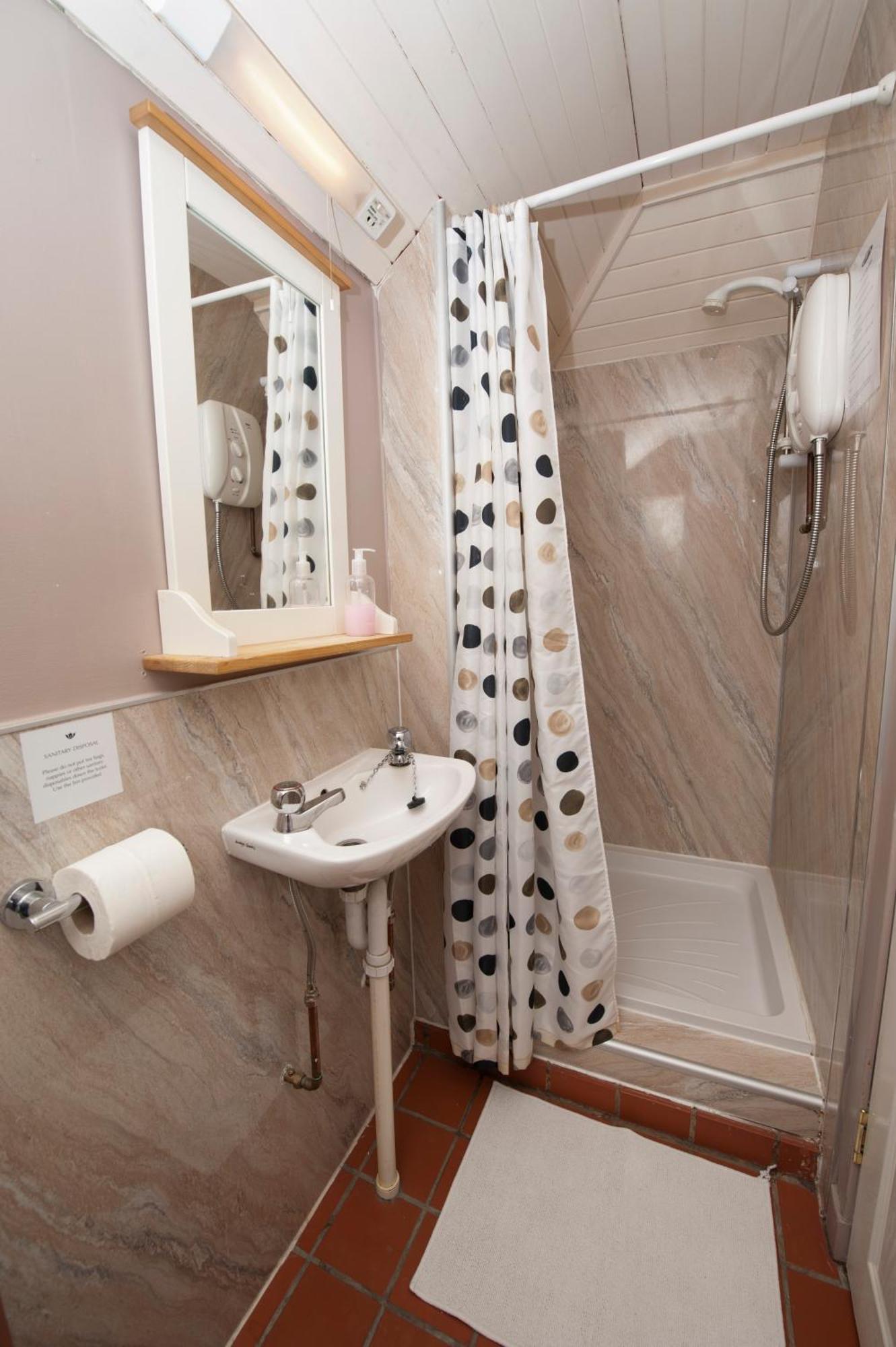 Gulabin Lodge Spittal of Glenshee Luaran gambar