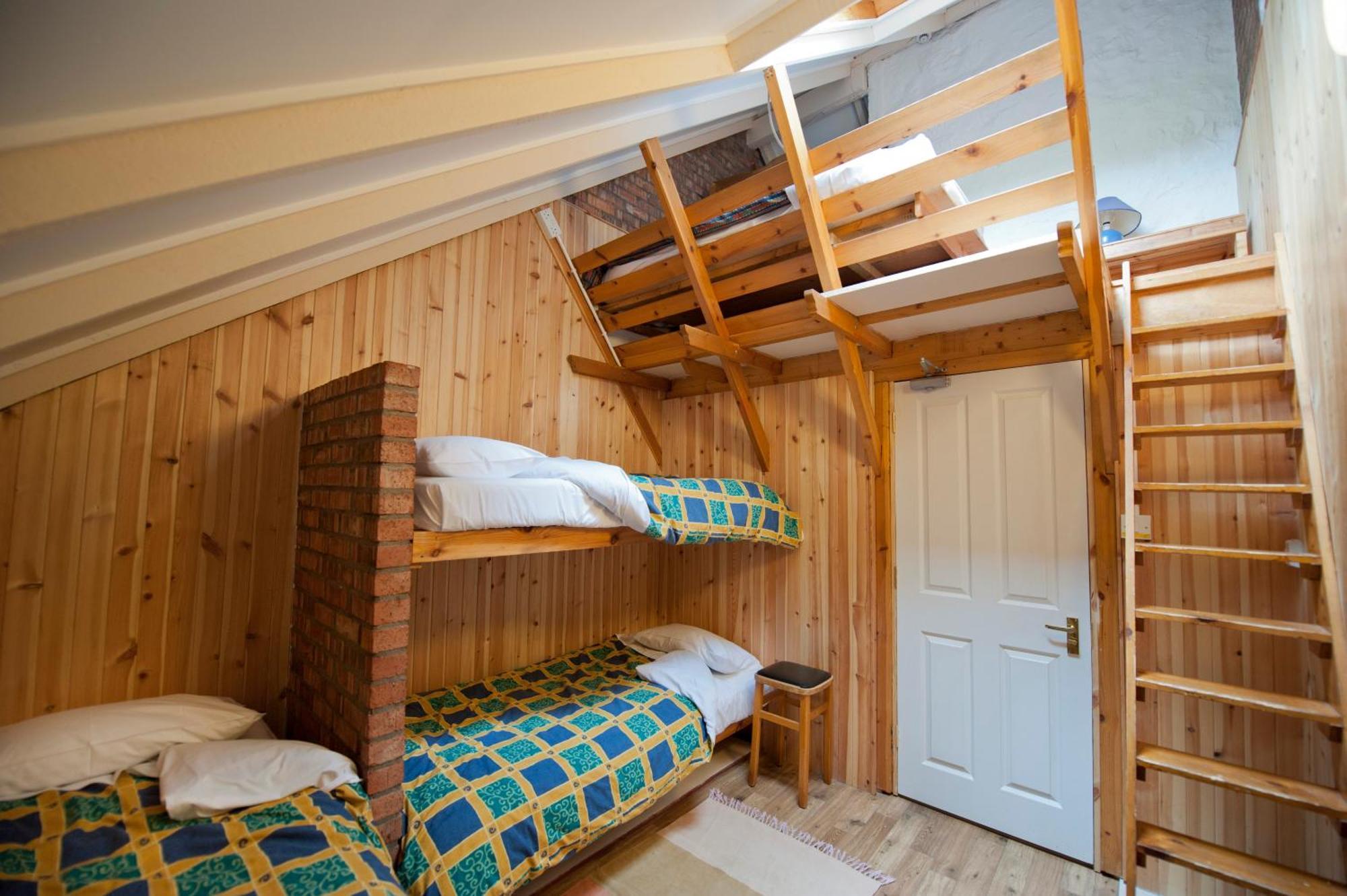 Gulabin Lodge Spittal of Glenshee Luaran gambar