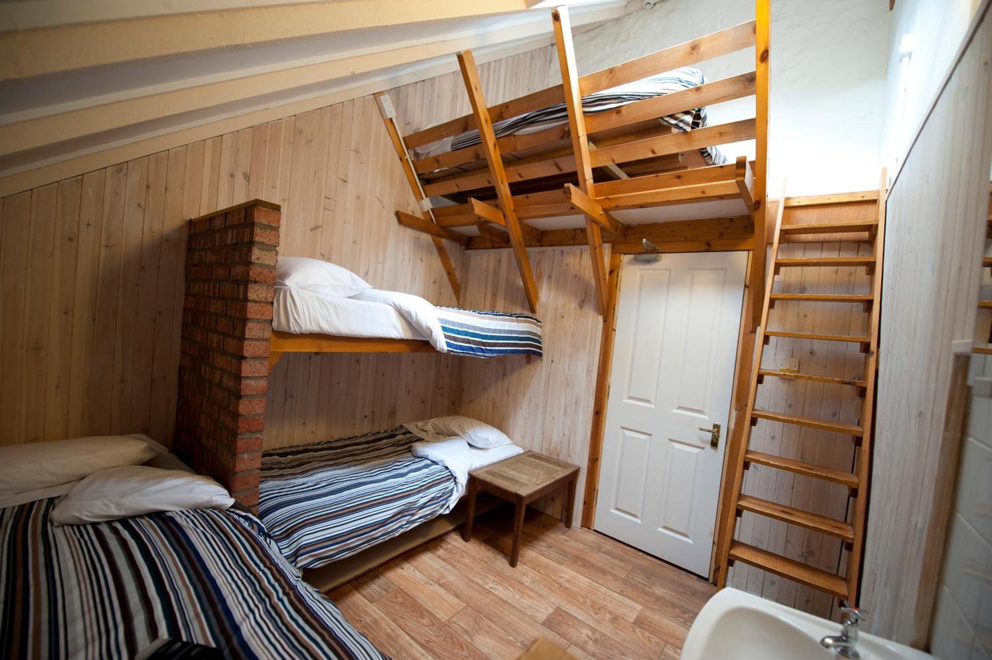 Gulabin Lodge Spittal of Glenshee Luaran gambar
